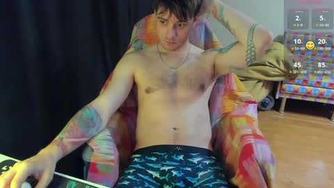 Joel online show from May 2026 03:24:02 AM