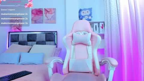 Snapshot of isa7_ chatting on February 2026 02:24:02 PM Isabella online show from February 2026 02:24:02 PM