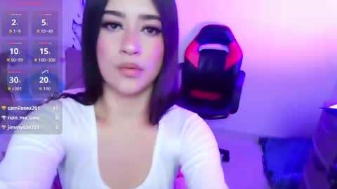 Snapshot of isa__rodriguez chatting on July 2026 01:58:33 AM isa__rodriguez online show from July 2026 01:58:33 AM