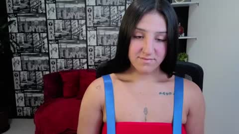 Isa and Natasha online show from July 2026 11:56:01 AM