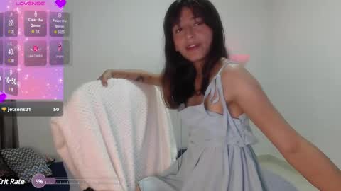 isa_babysweet online show from March 2025 02:46:02 AM