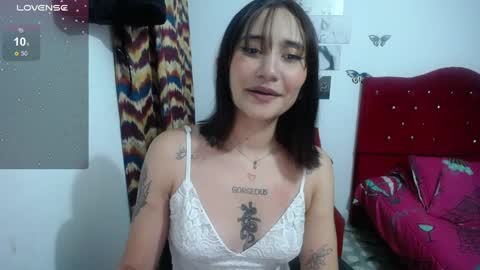 Snapshot of isa_bella___ chatting on January 2025 02:35:02 AM Isa online show from January 2025 02:35:02 AM