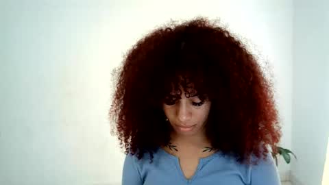 Snapshot of isa_bellaxx23 chatting on June 2026 04:51:01 PM isa_bellaxx23 online show from June 2026 04:51:01 PM