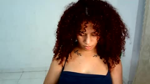 Snapshot of isa_bellaxx23 chatting on July 2026 01:34:01 AM isa_bellaxx23 online show from July 2026 01:34:01 AM