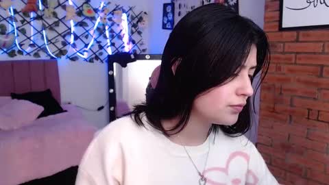 Snapshot of isa_bunny18 chatting on September 2025 03:17:02 AM isabela online show from September 2025 03:17:02 AM