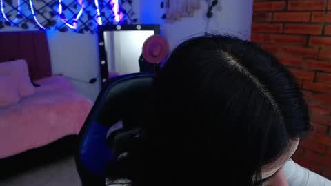 Snapshot of isa_bunny18 chatting on September 2025 03:29:01 AM isabela online show from September 2025 03:29:01 AM