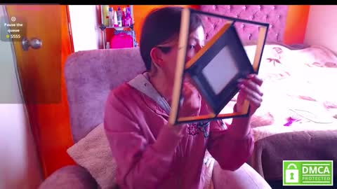 Snapshot of isa_channel chatting on November 2025 01:57:02 PM isa online show from November 2025 01:57:02 PM