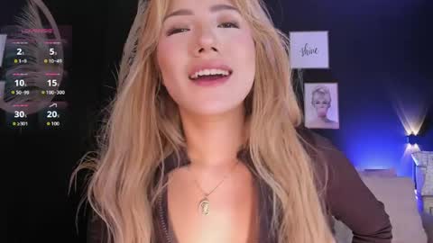 Isa Cortes  online show from May 2026 02:56:02 PM