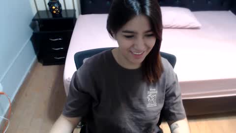 Snapshot of isa_foxy chatting on March 2026 02:09:02 PM Isa online show from March 2026 02:09:02 PM