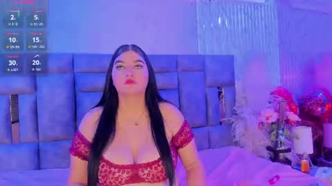 Snapshot of isa_gonzalez chatting on July 2026 03:37:01 AM Isa Gonzalez online show from July 2026 03:37:01 AM
