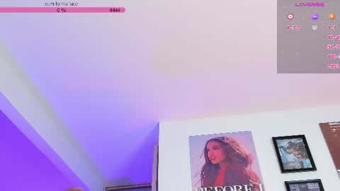 isabella online show from June 2026 02:49:01 AM