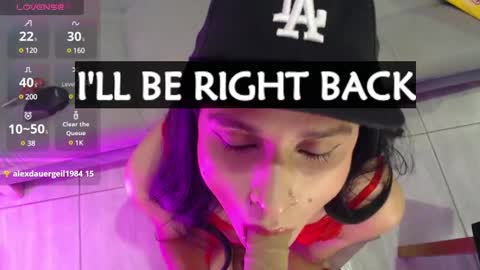 Snapshot of isa_hall chatting on March 2025 07:43:02 PM Isabella Hall online show from March 2025 07:43:02 PM