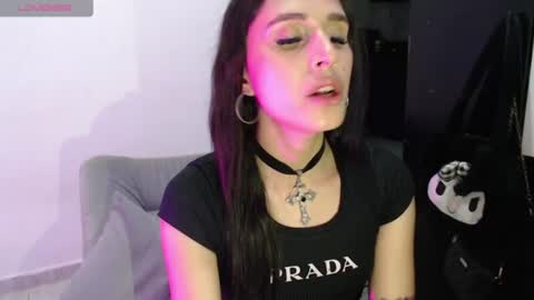 Isabella Hall online show from July 2026 10:51:02 PM