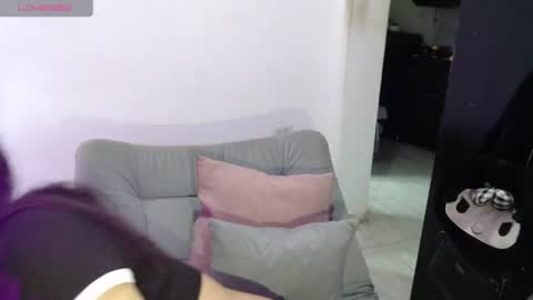 Isabella Hall online show from July 2026 09:43:02 PM