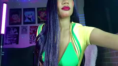 isa_hotwife online show from June 2026 04:07:02 PM