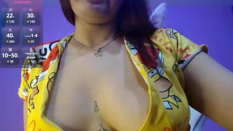 Snapshot of isa_jones1 chatting on February 2025 04:35:01 AM isa_jones1 online show from February 2025 04:35:01 AM