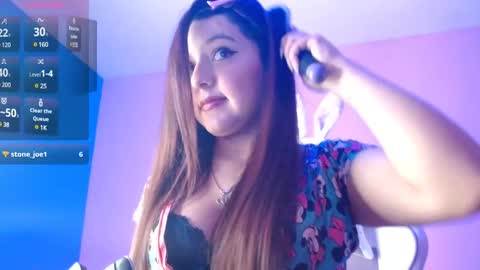 Snapshot of isa_jones1 chatting on March 2025 01:04:02 AM isa_jones1 online show from March 2025 01:04:02 AM