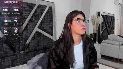 oIssaJonneso online show from March 2026 12:38:02 PM