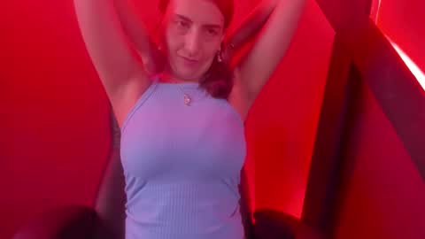 Isabella online show from February 2025 11:54:01 AM