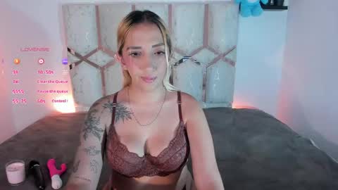 isa_klein online show from May 2026 05:03:01 AM