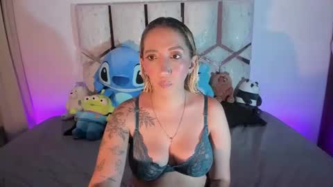 isa_klein online show from July 2026 06:05:01 AM