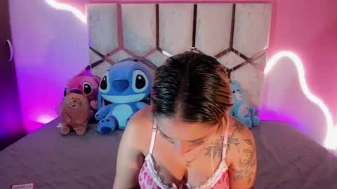isa_klein online show from July 2026 06:17:01 AM