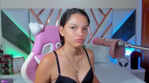 isa_kolins online show from February 2026 11:00:02 AM