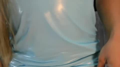 Isa Lancaster online show from May 2026 09:55:01 PM