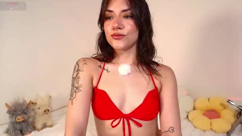Isabella Laurentt  online show from June 2026 09:42:02 PM