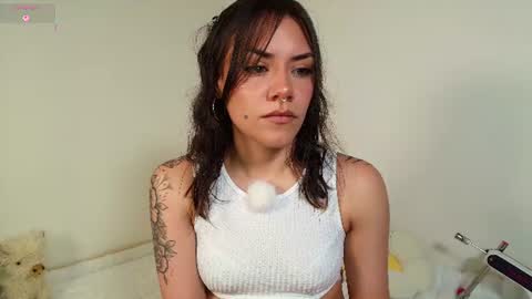 Isabella Laurentt  online show from July 2026 02:05:02 AM
