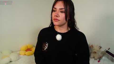 Isabella Laurentt  online show from July 2026 06:36:01 PM