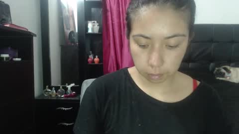 Isa online show from December 2024 01:15:02 AM