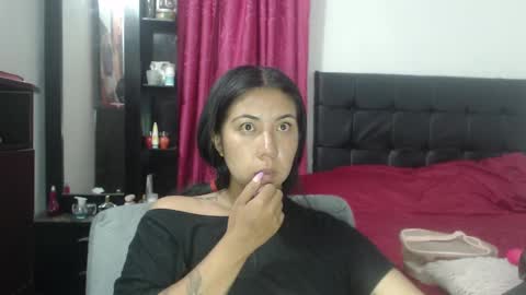 Isa online show from January 2025 03:20:01 AM