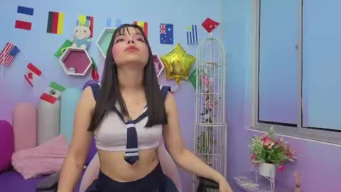 Snapshot of isaa_skinnyy chatting on August 2026 03:43:01 AM Isaa Skinny online show from August 2026 03:43:01 AM