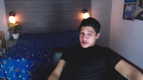 ISAAC online show from February 2026 06:52:02 AM