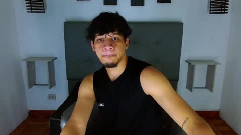 ISAAC online show from February 2026 02:13:02 AM