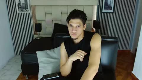 ISAAC online show from February 2026 05:06:02 AM