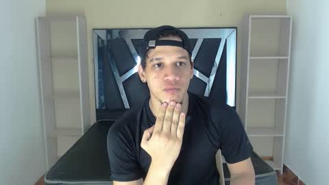 ISAAC online show from February 2026 03:27:01 AM