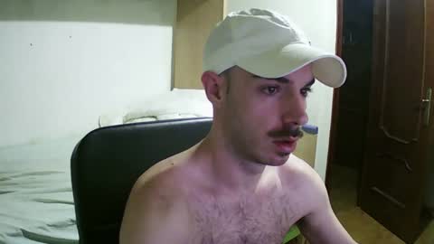 Isaac99c online show from January 2025 11:09:01 PM