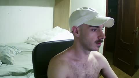 Isaac99c online show from January 2025 04:50:01 AM