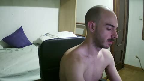 Isaac99c online show from January 2025 04:31:02 AM