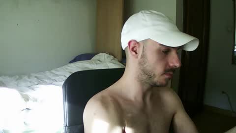 Isaac99c online show from January 2025 10:44:01 AM