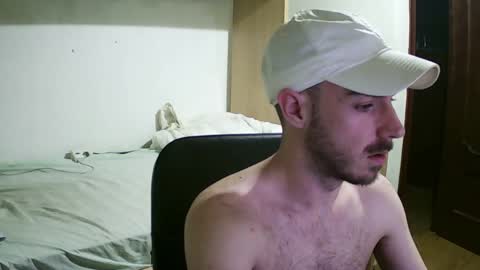 Isaac99c online show from January 2025 11:25:01 PM