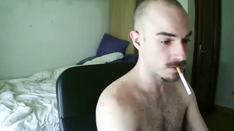 Isaac99c online show from February 2025 11:12:01 AM