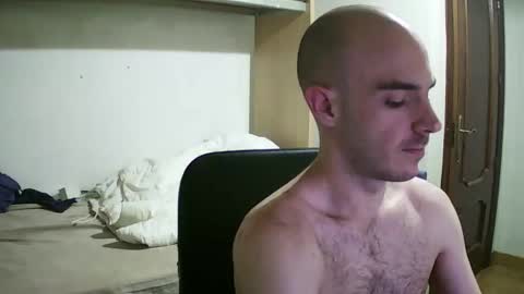 Isaac99c online show from February 2025 01:32:01 AM