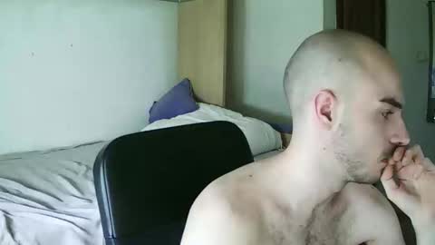 Isaac99c online show from February 2025 01:53:02 PM