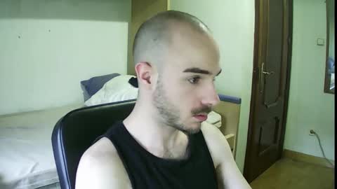 Isaac99c online show from March 2025 02:40:02 PM