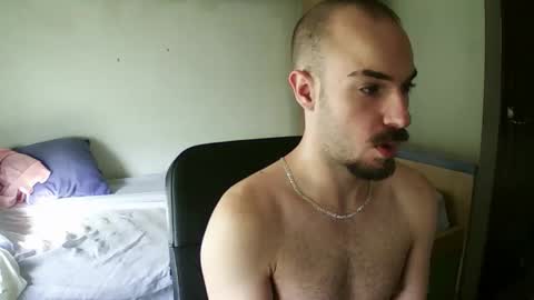 Isaac99c online show from October 2025 08:11:02 AM