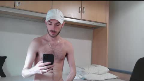 Isaac99c online show from February 2026 02:10:01 PM