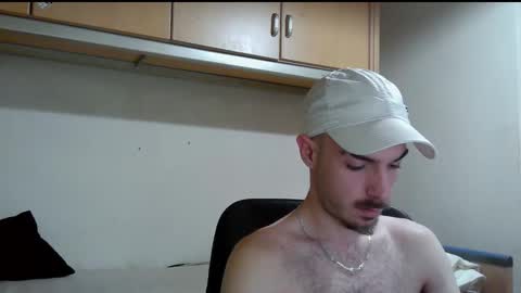 Isaac99c online show from February 2026 03:26:01 AM